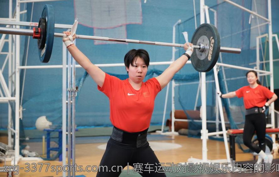赛车运动对影视娱乐内容的影响