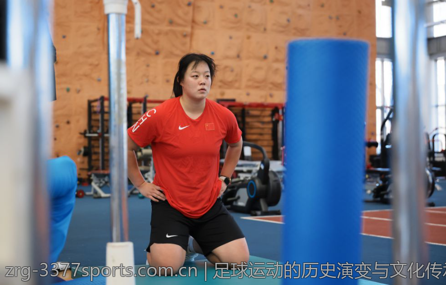 足球运动的历史演变与文化传承