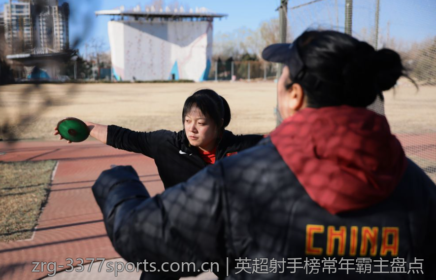 英超射手榜常年霸主盘点