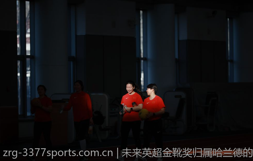 未来英超金靴奖归属哈兰德的可能性探讨
