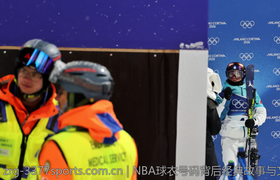 NBA球衣号码背后经典故事与文化