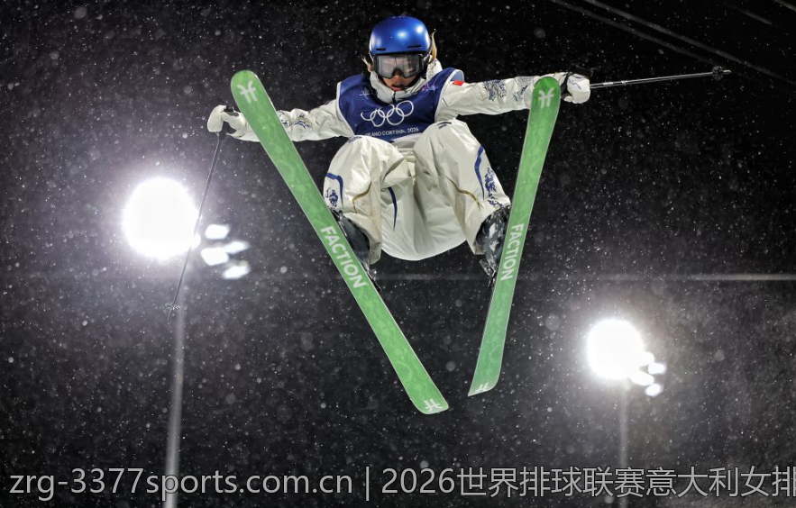 2026世界排球联赛意大利女排的关键战役分析